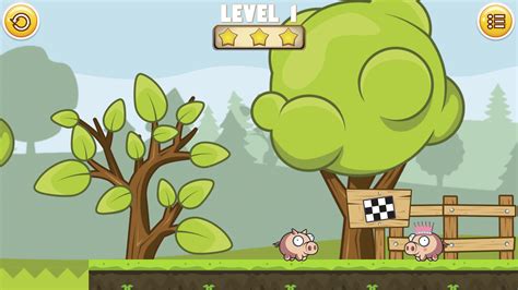 Pig Game.